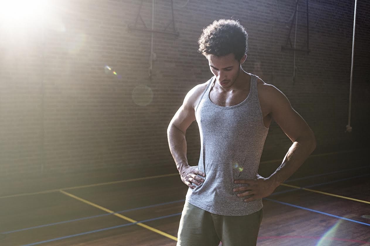 wat eet je na het sporten