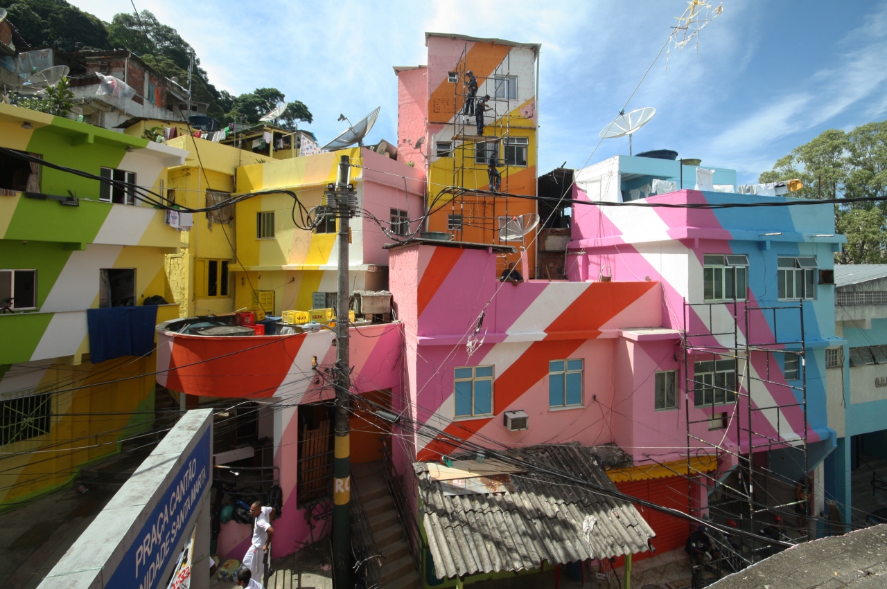 Rio de Janeiro