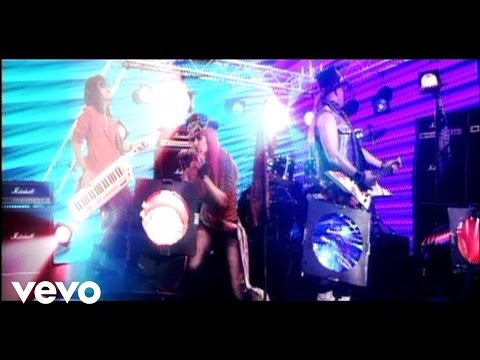 One of the most undervalued bands :)