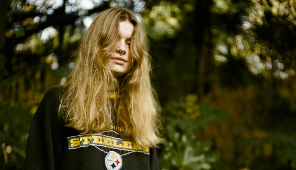 Girl in Red returns with her most honest, introspective single yet V2