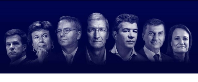 Startup Fest Europe - check the presentations