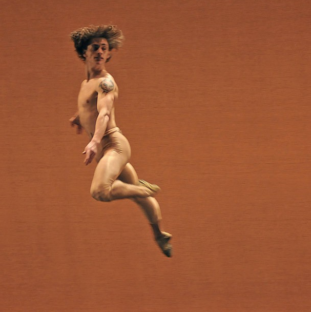 Sergei Polunin - Ballet