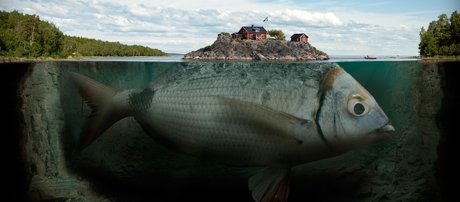Impossible photography