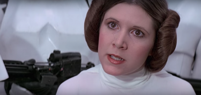 Bad Lip Reading - Star Wars