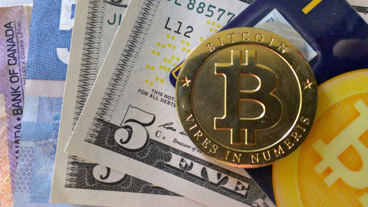 Bitcoin finally properly explained