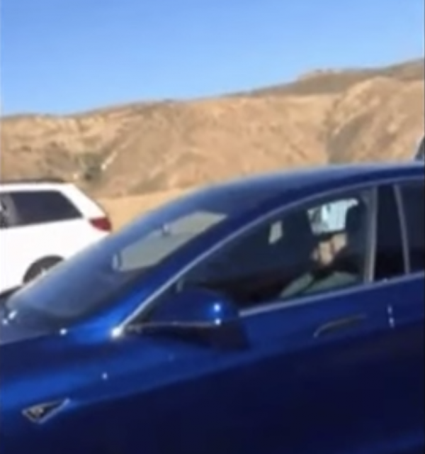 Powernap your way through traffic