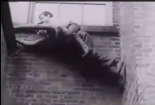 Free running in 1930