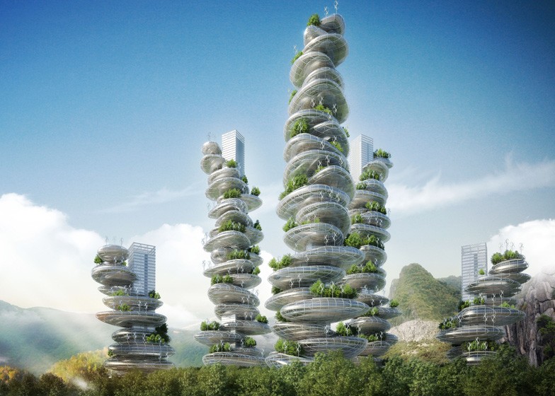 Vincent Callebaut