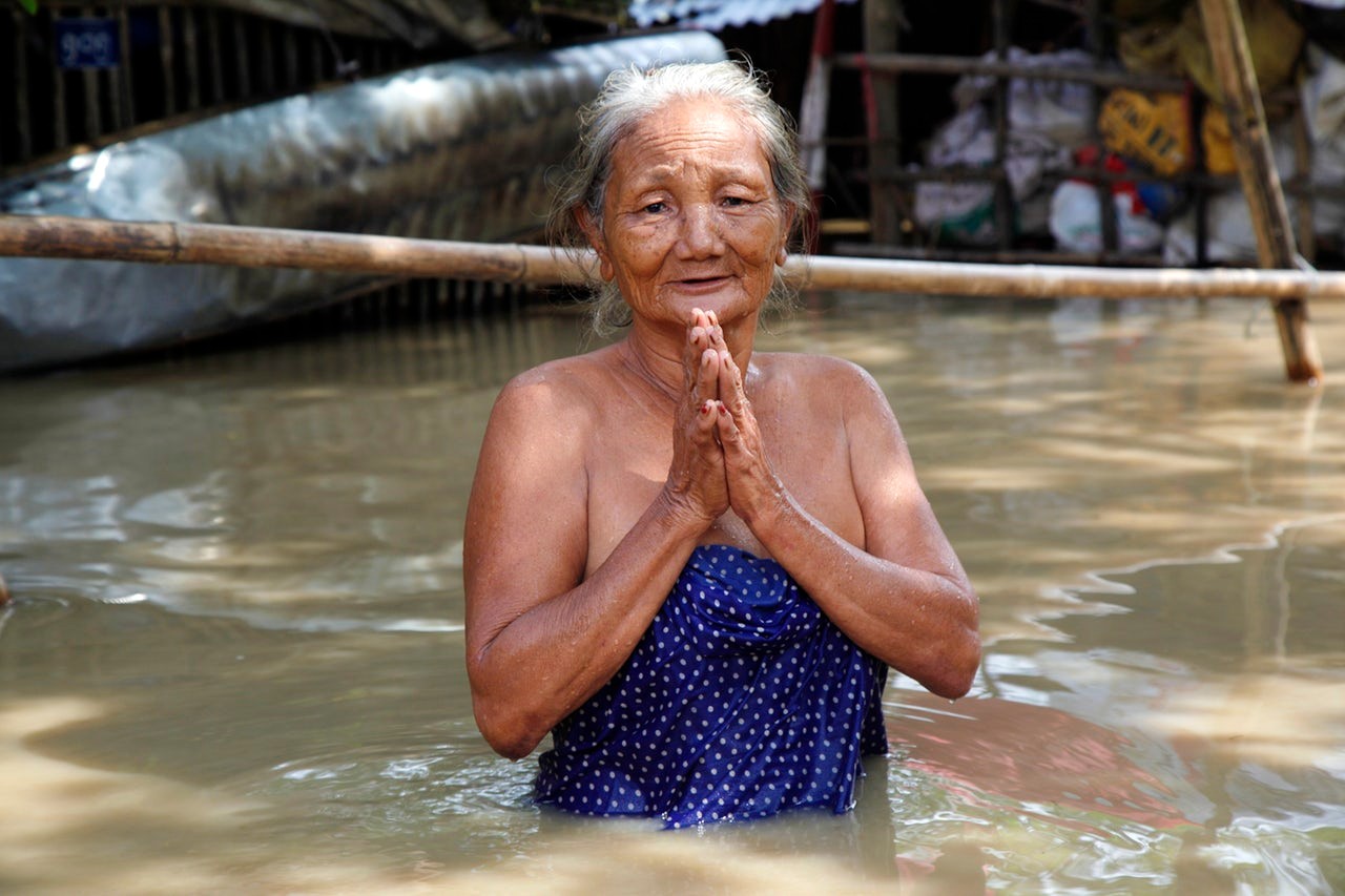 Khin Maung Win