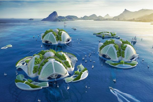 Vincent Callebaut