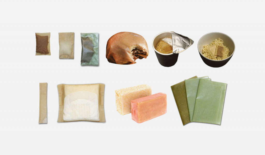 The Future Of Plastic Lies In Its Reinvention As Bioplastics