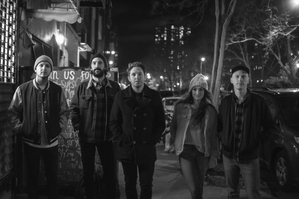 The Paper Kites return with 'For All You Give (feat. Lucy Rose) V2