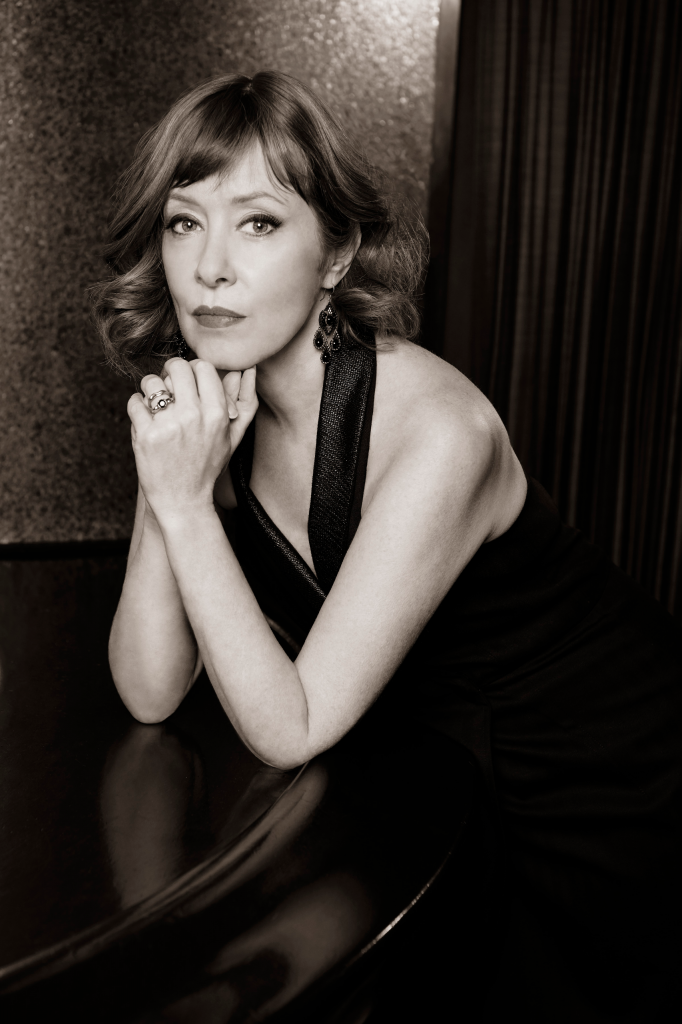 Suzanne Vega 'An Evening of New York Songs and Stories' V2 records