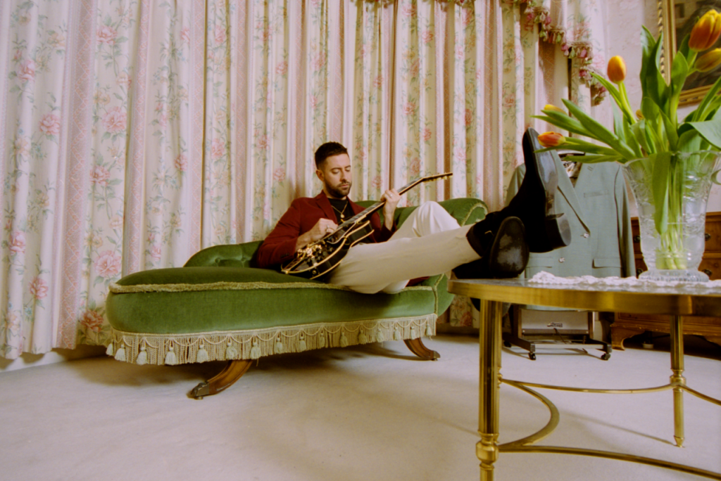 bruno major reveals latest single most beautiful bruno major reveals latest single most beautiful