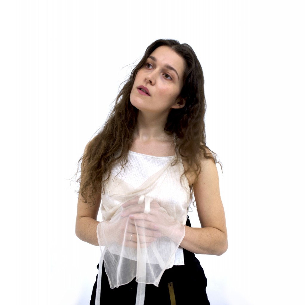 Pitou combines alternative pop with classical influences on debut album